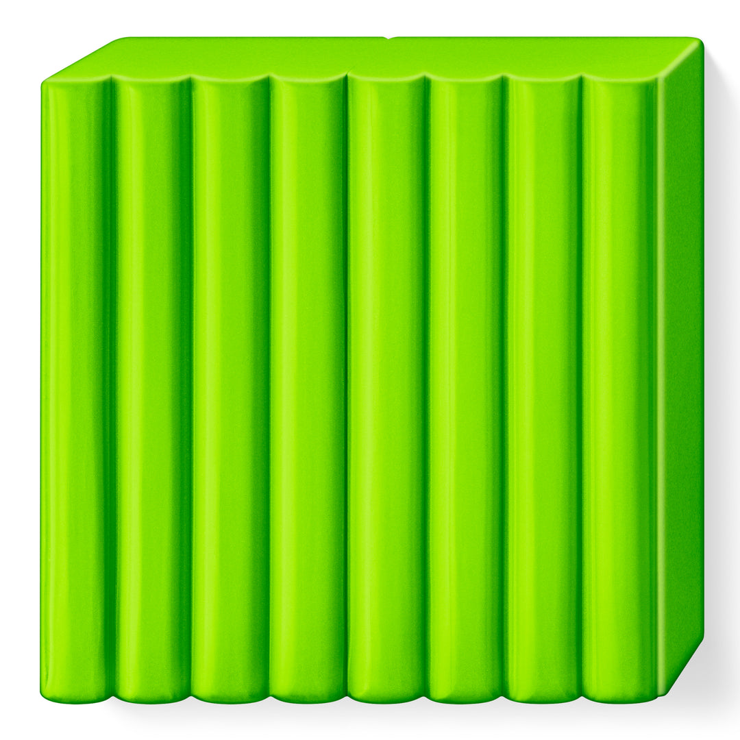 FIMO® soft 8020 Apfelgrün - Kidis Art