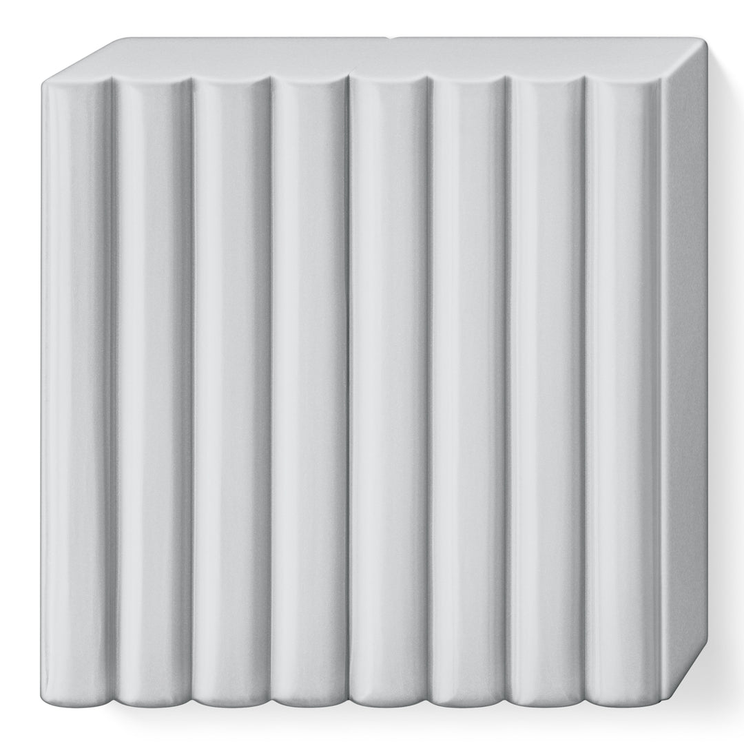 FIMO® soft 8020 Delphinegrau - Kidis Art