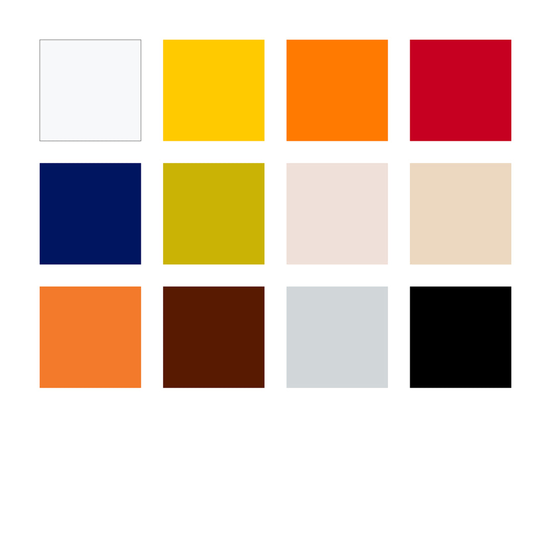 FIMO Soft Materialpackung 12 Farben Natural - Kidis Art