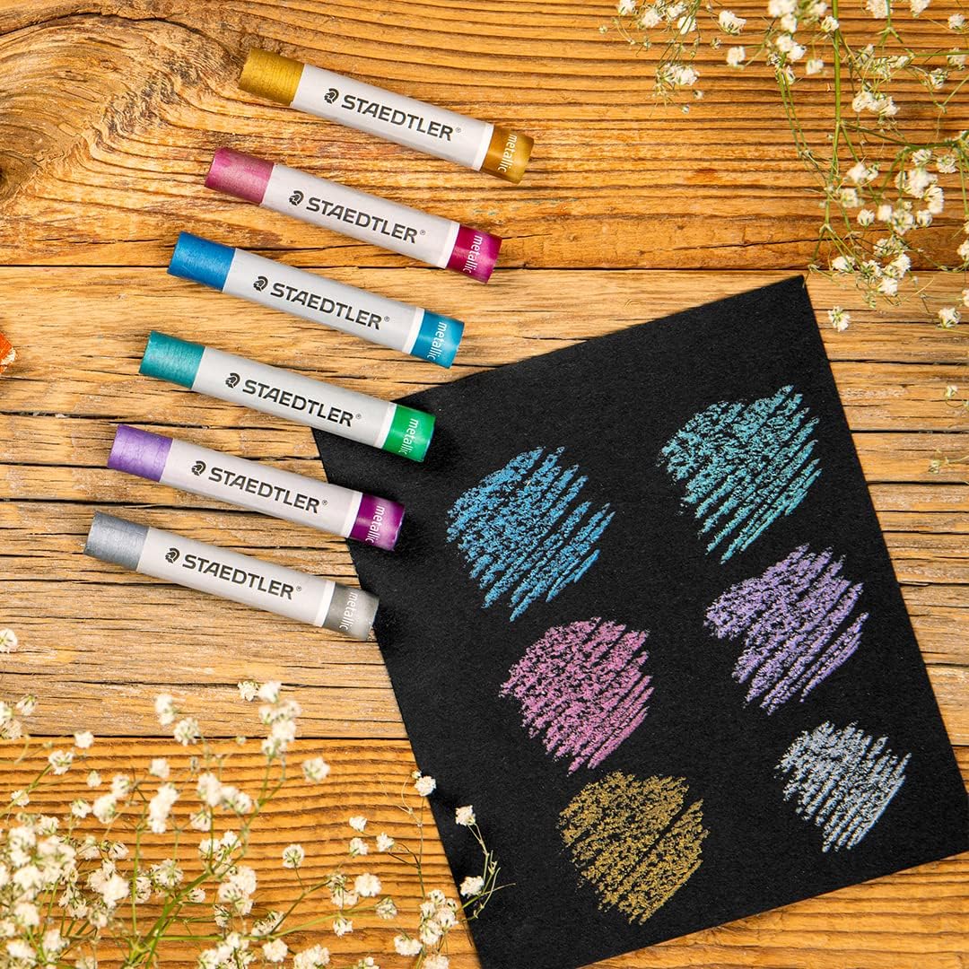 STAEDTLER® 2420M multi-color