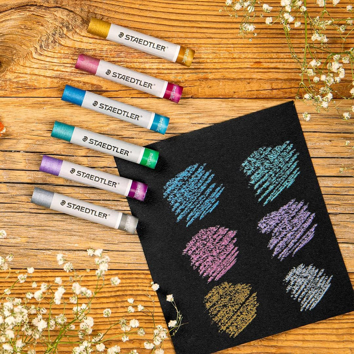 STAEDTLER® 2420M multi-color