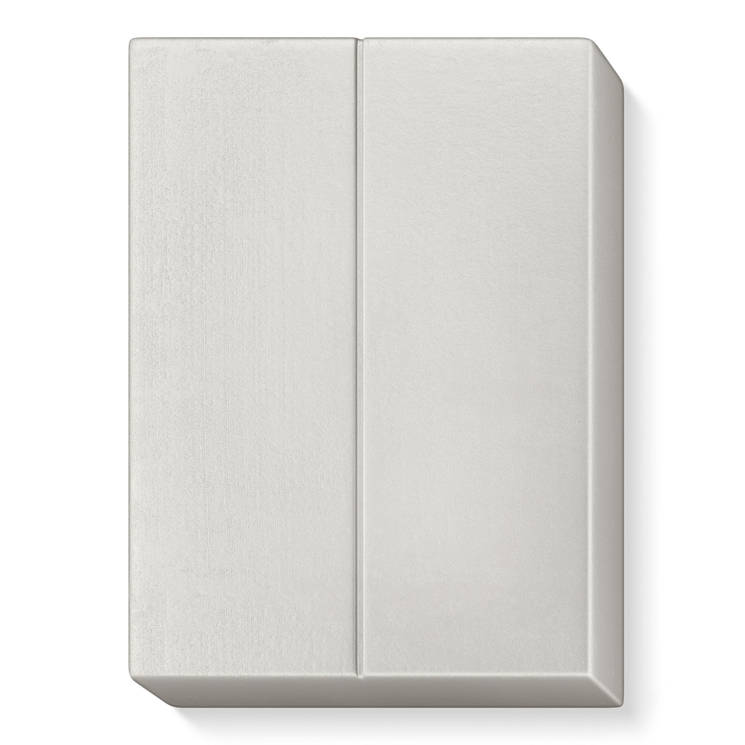 FIMO Air Basic weiss 500 g - Kidis Art