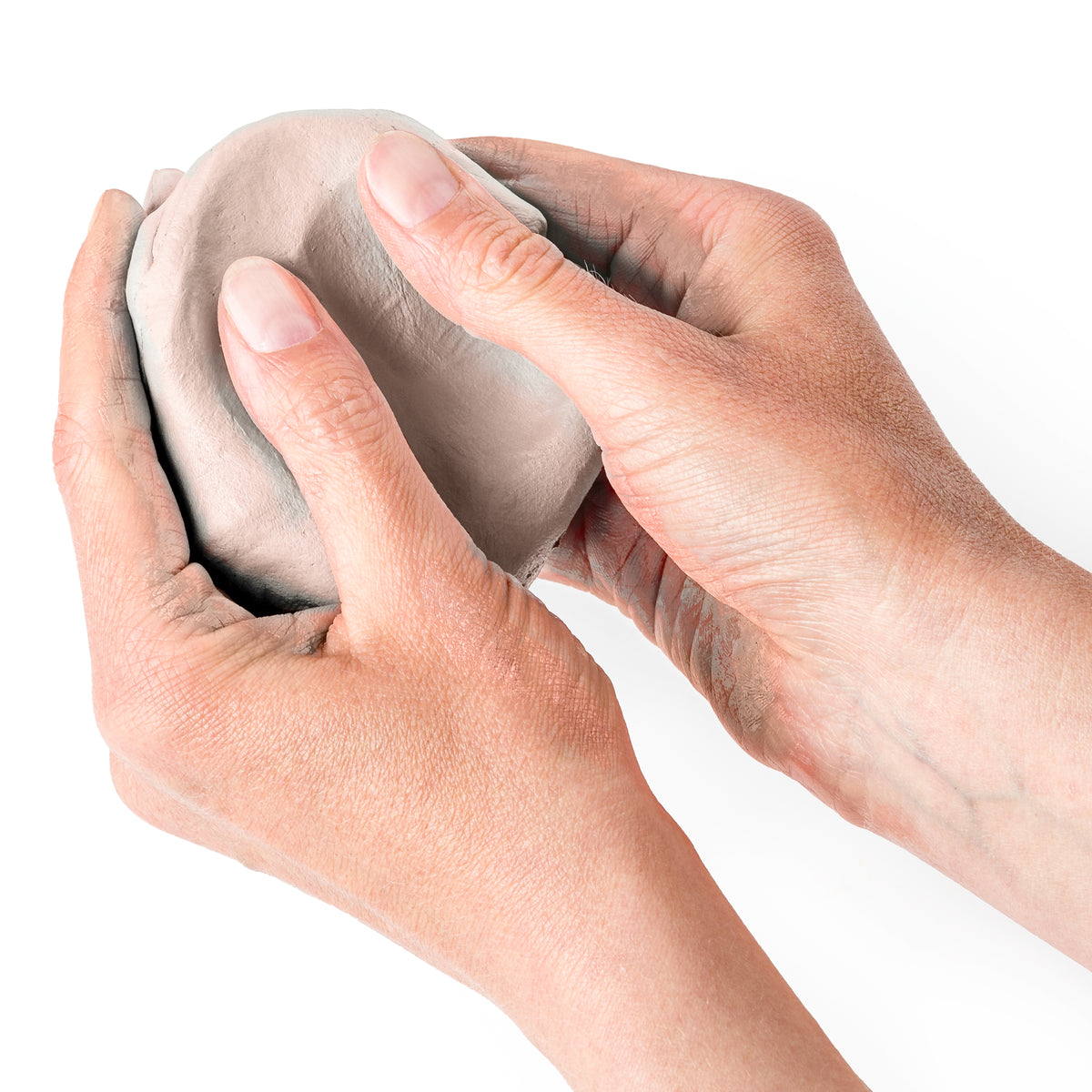 FIMO Air Basic grau 1kg - Kidis Art