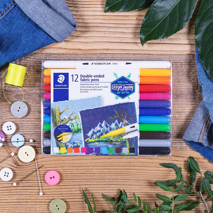 STAEDTLER® 3190 multi-color