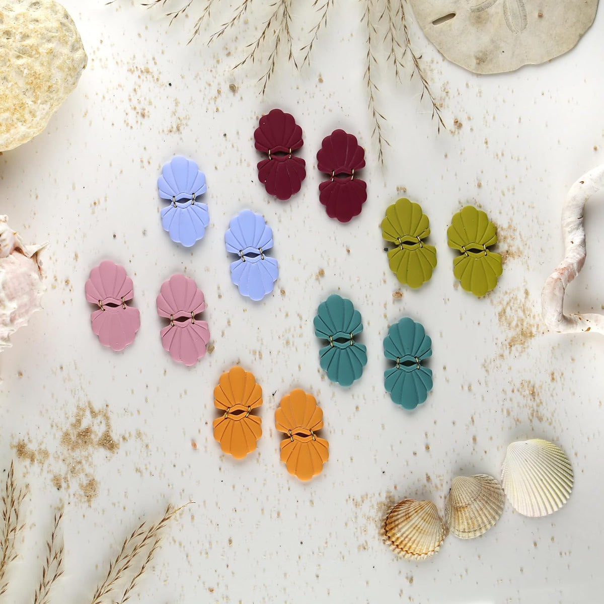 FIMO® soft 8020 T gefrorene Beere - Kidis Art