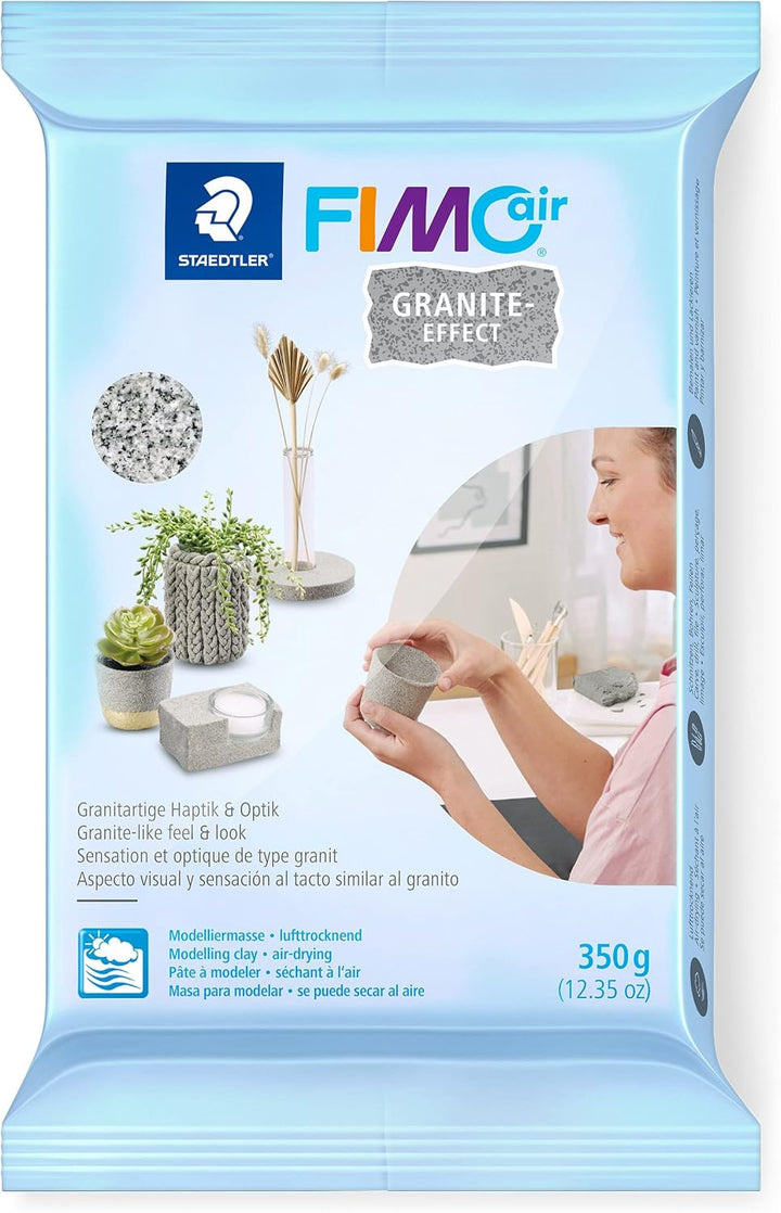 FIMO®air granite-effect 8150