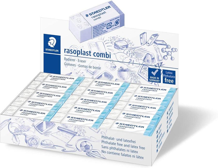 rasoplast combi 526 BT