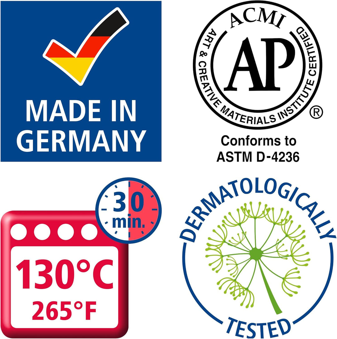 FIMO® soft 8020 T Peach Grass - Kidis Art