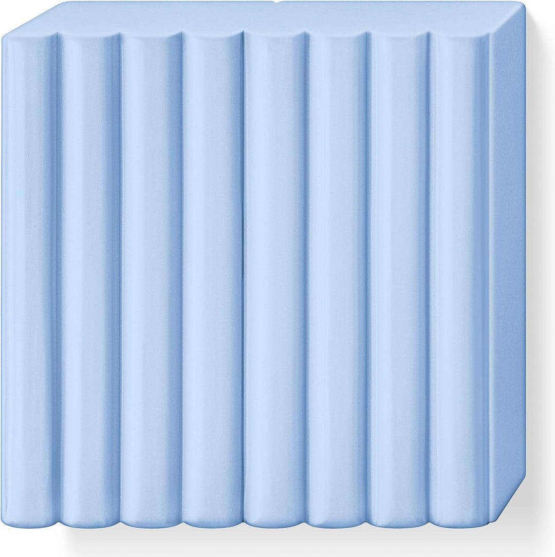 FIMO® soft 8020 T Sernety Blau - Kidis Art