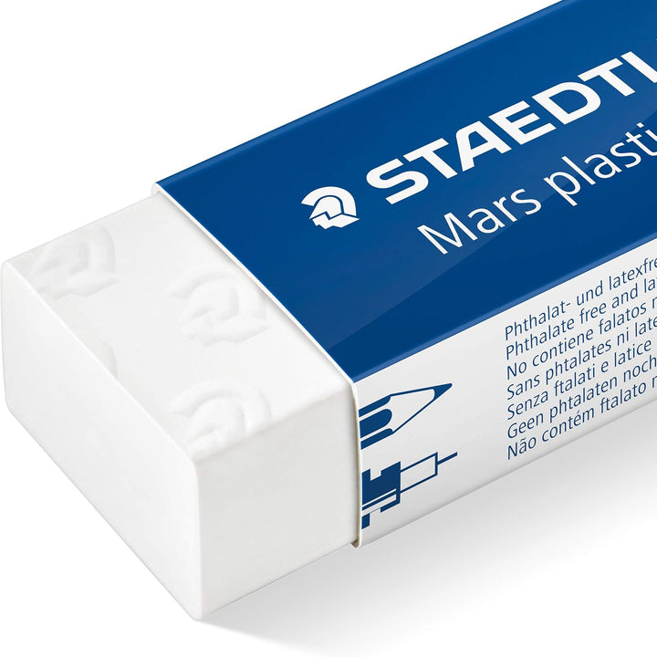 Mars® plastic combi 526 508