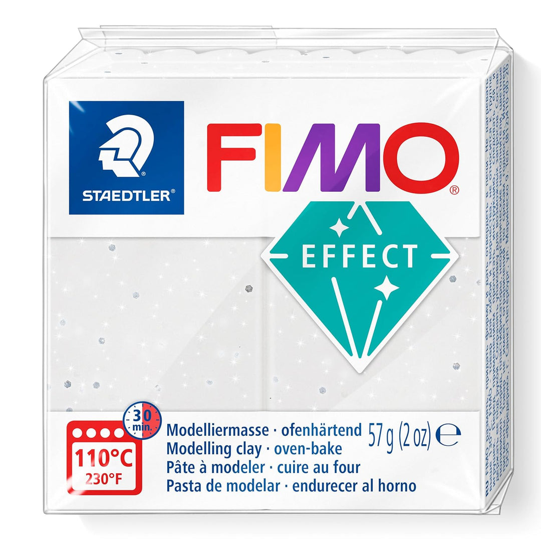 FIMO® effect 8010 Stone - Kidis Art