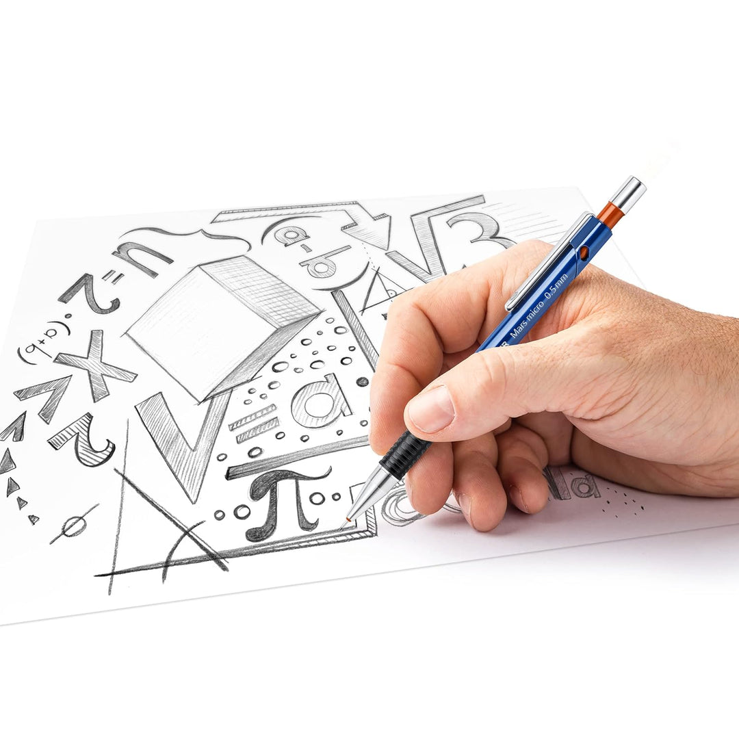 Mars® micro 775 multi-color