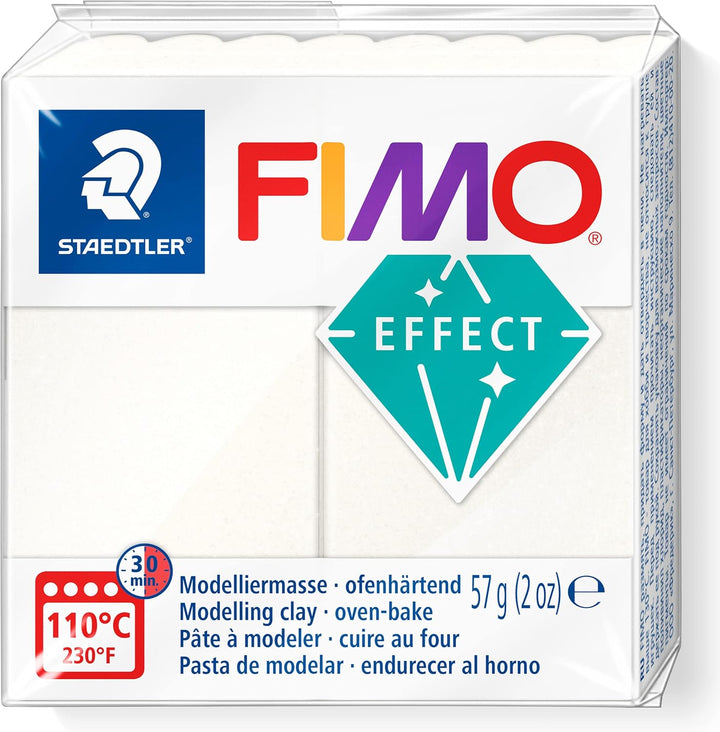 FIMO® effect 8010 Metallic - Kidis Art