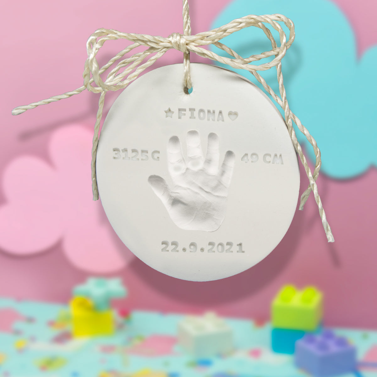 STAEDTLER Fimoair Keepsake - Kidis Art