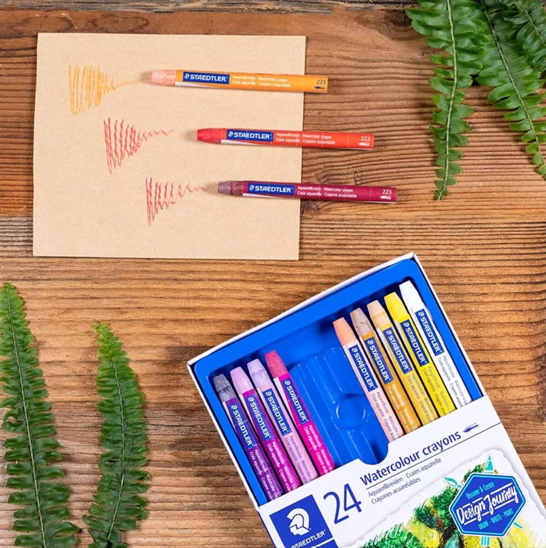 STAEDTLER® 223 multi-color