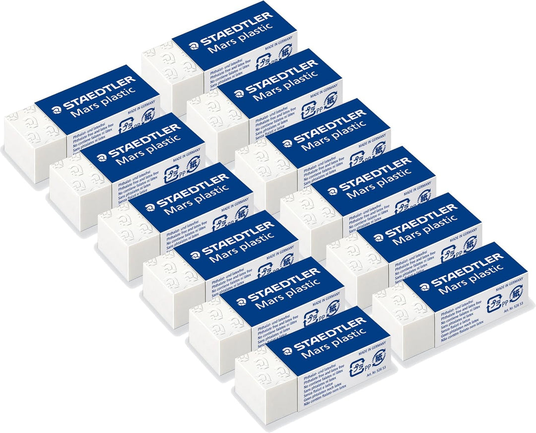 Mars® plastic 526 53