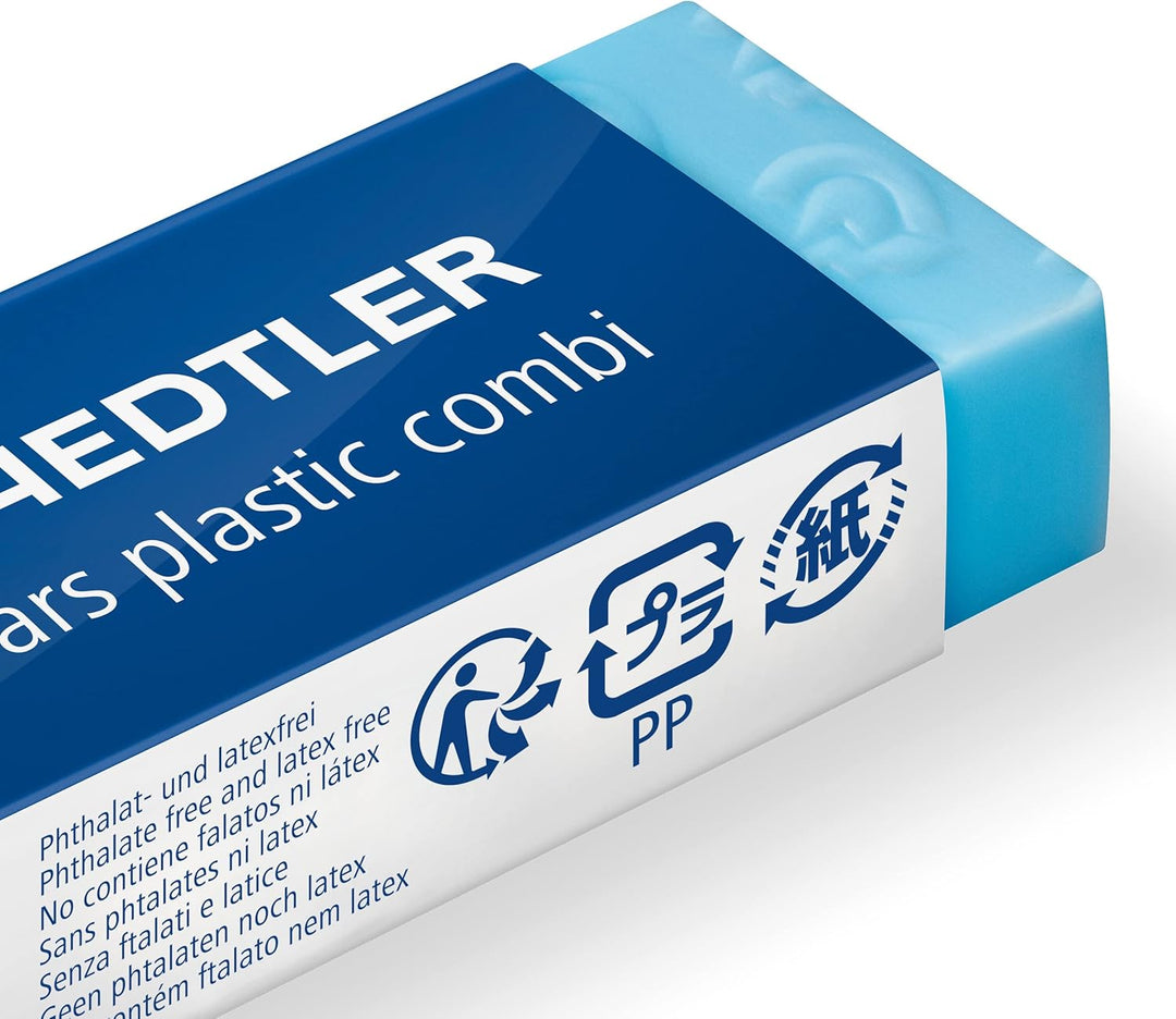 Mars® plastic combi 526 508