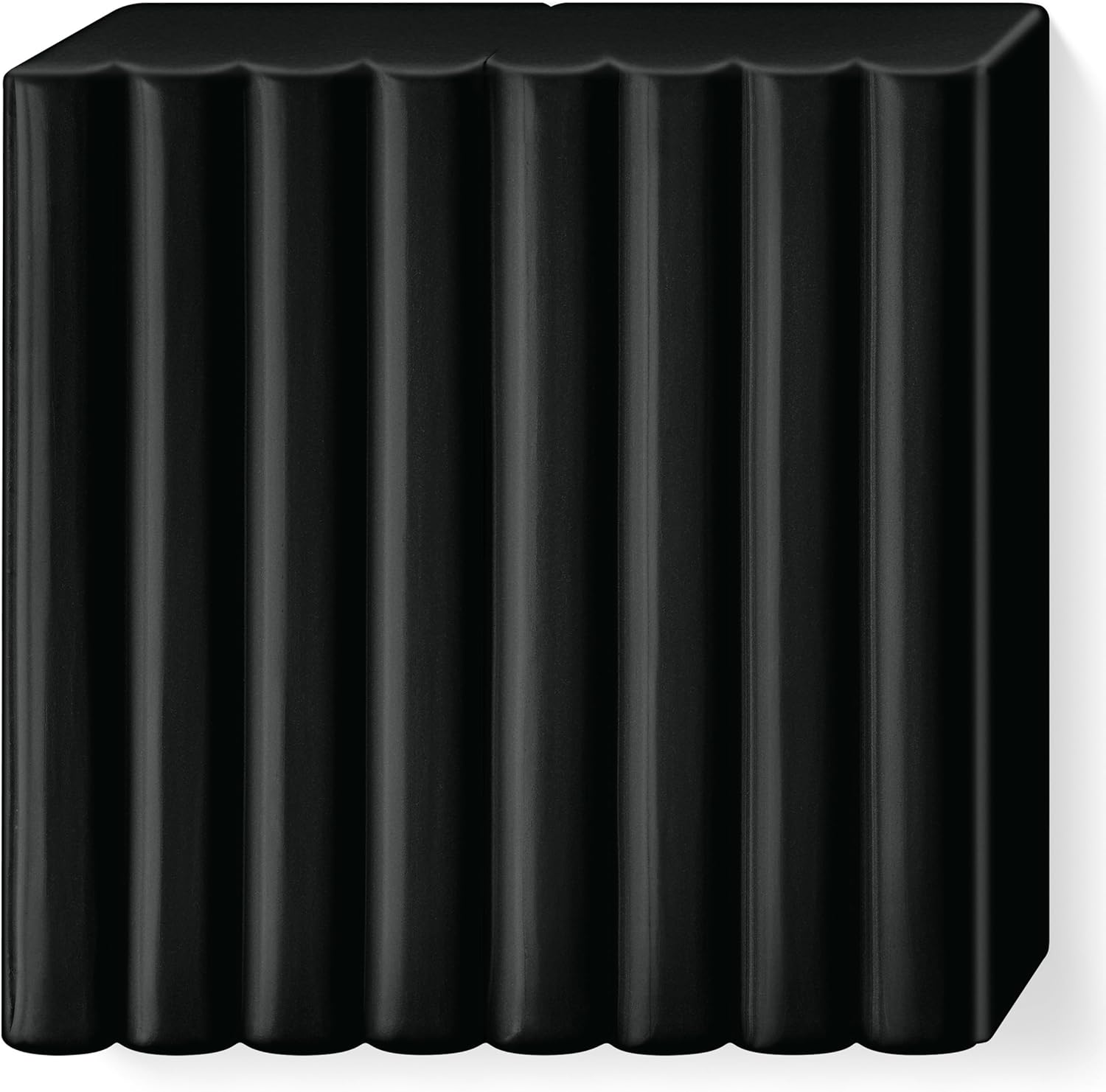 FIMO® soft 8020 Schwarz - Kidis Art