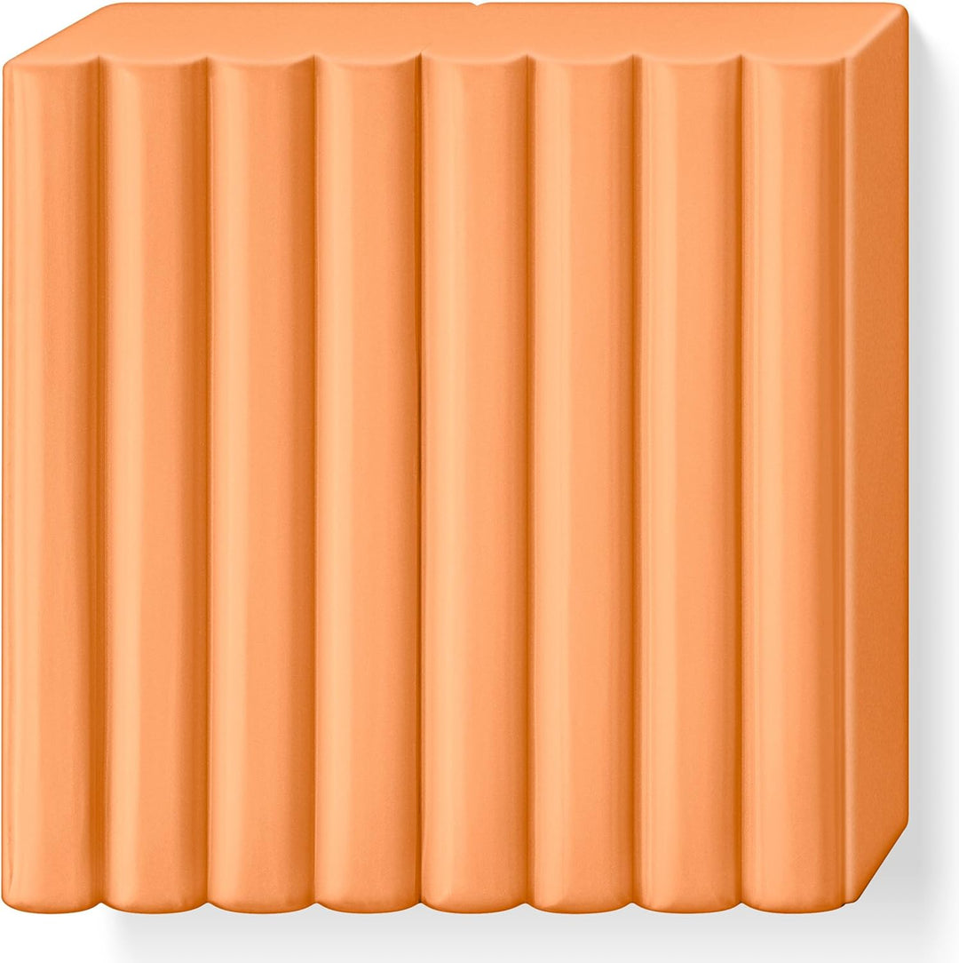 FIMO® soft 8020 T Papaya Sorbet - Kidis Art
