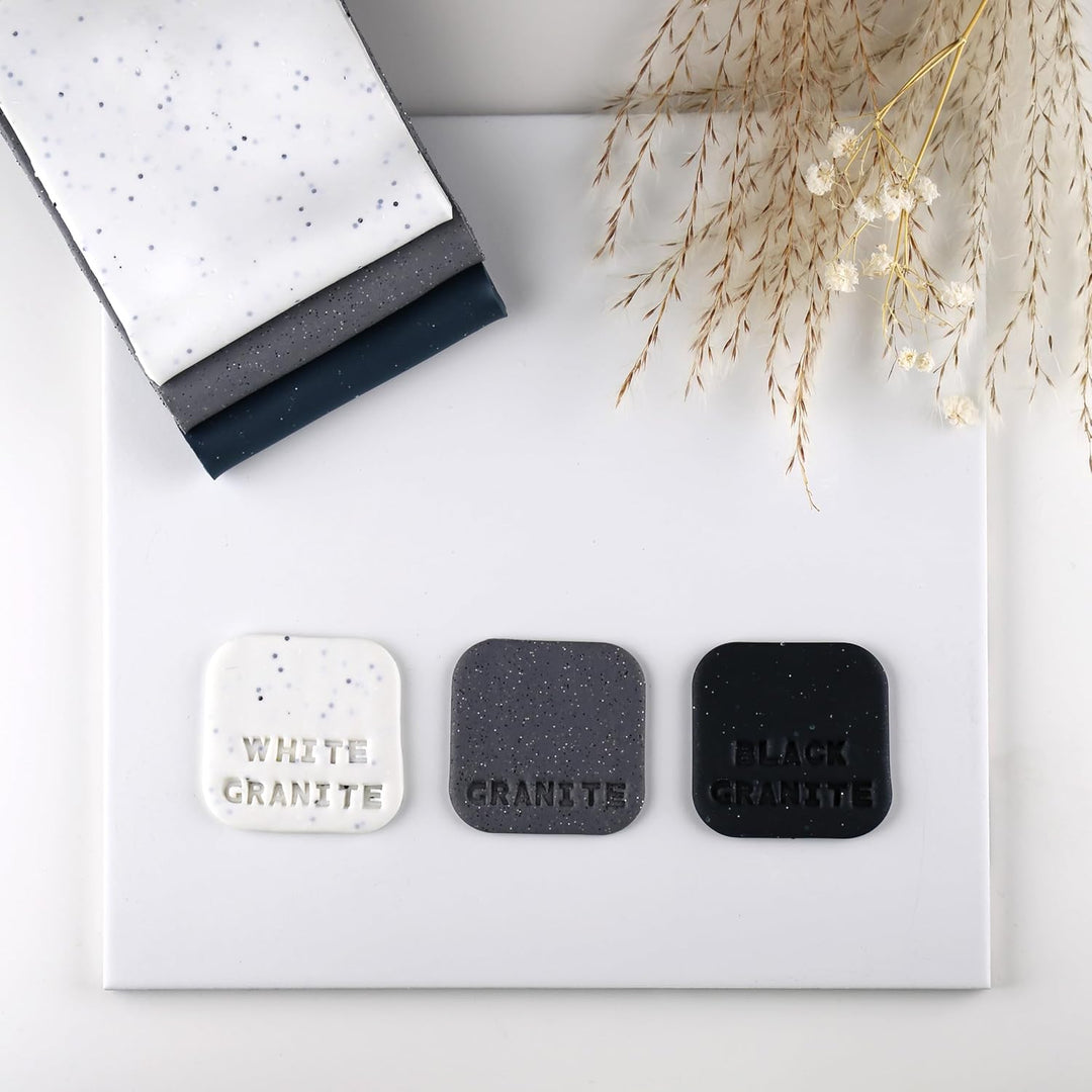 FIMO® effect 8010 Stone - Kidis Art