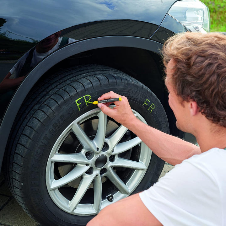 Lumocolor® permanent omnigraph 236 rot