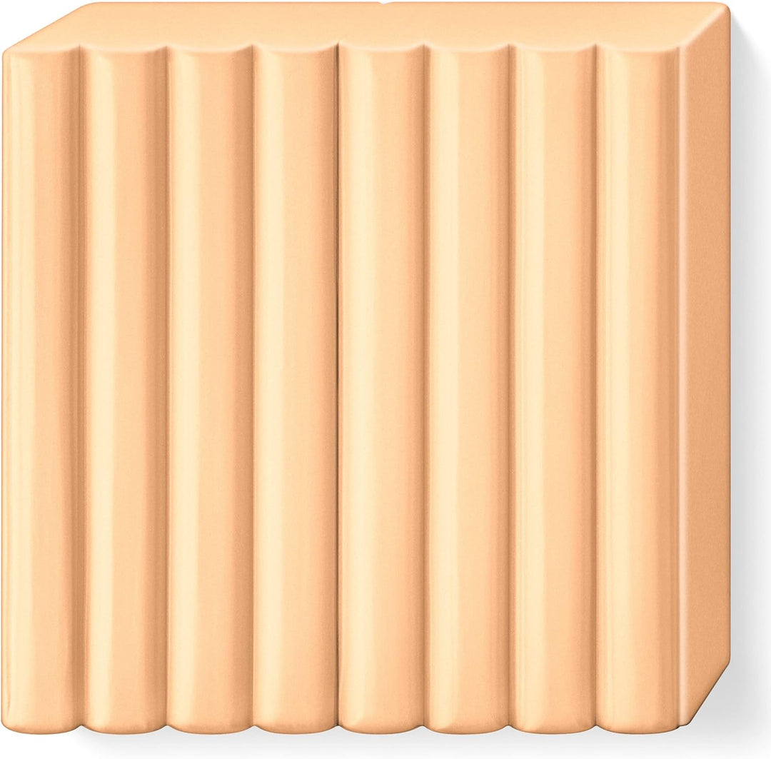 FIMO® soft 8020 Pfirsich - Kidis Art