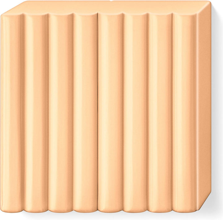 FIMO® soft 8020 Pfirsich - Kidis Art