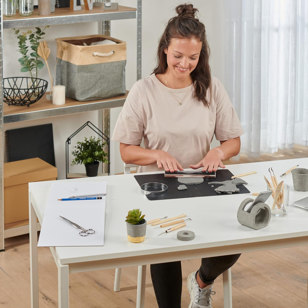 FIMO®air granite-effect 8150