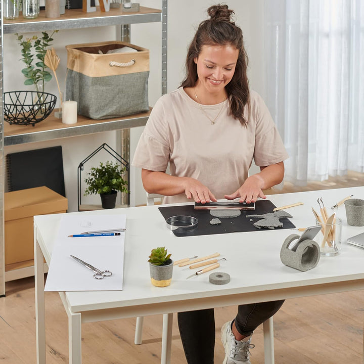 FIMO®air granite-effect 8150