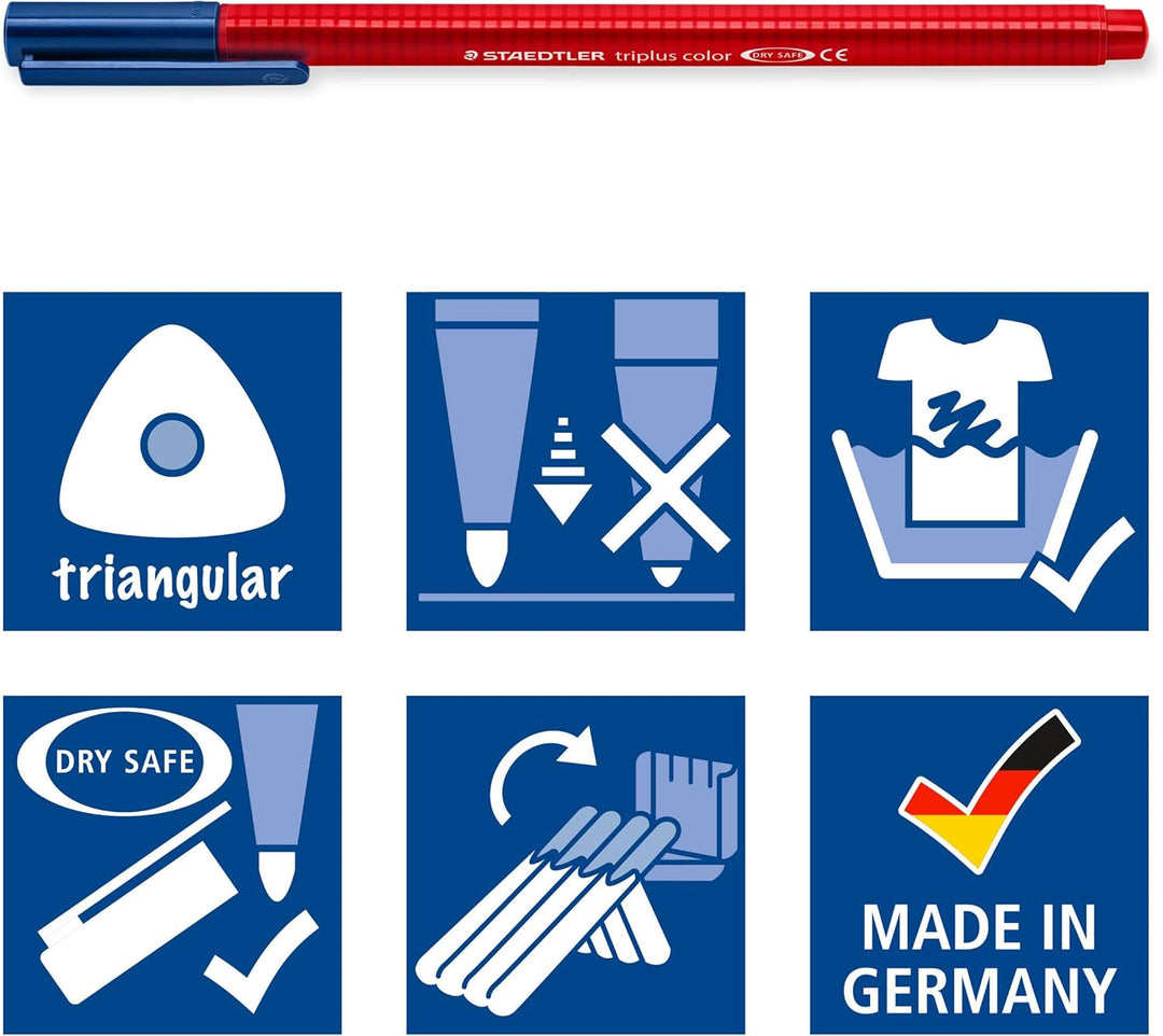 triplus® color 323 hellorange