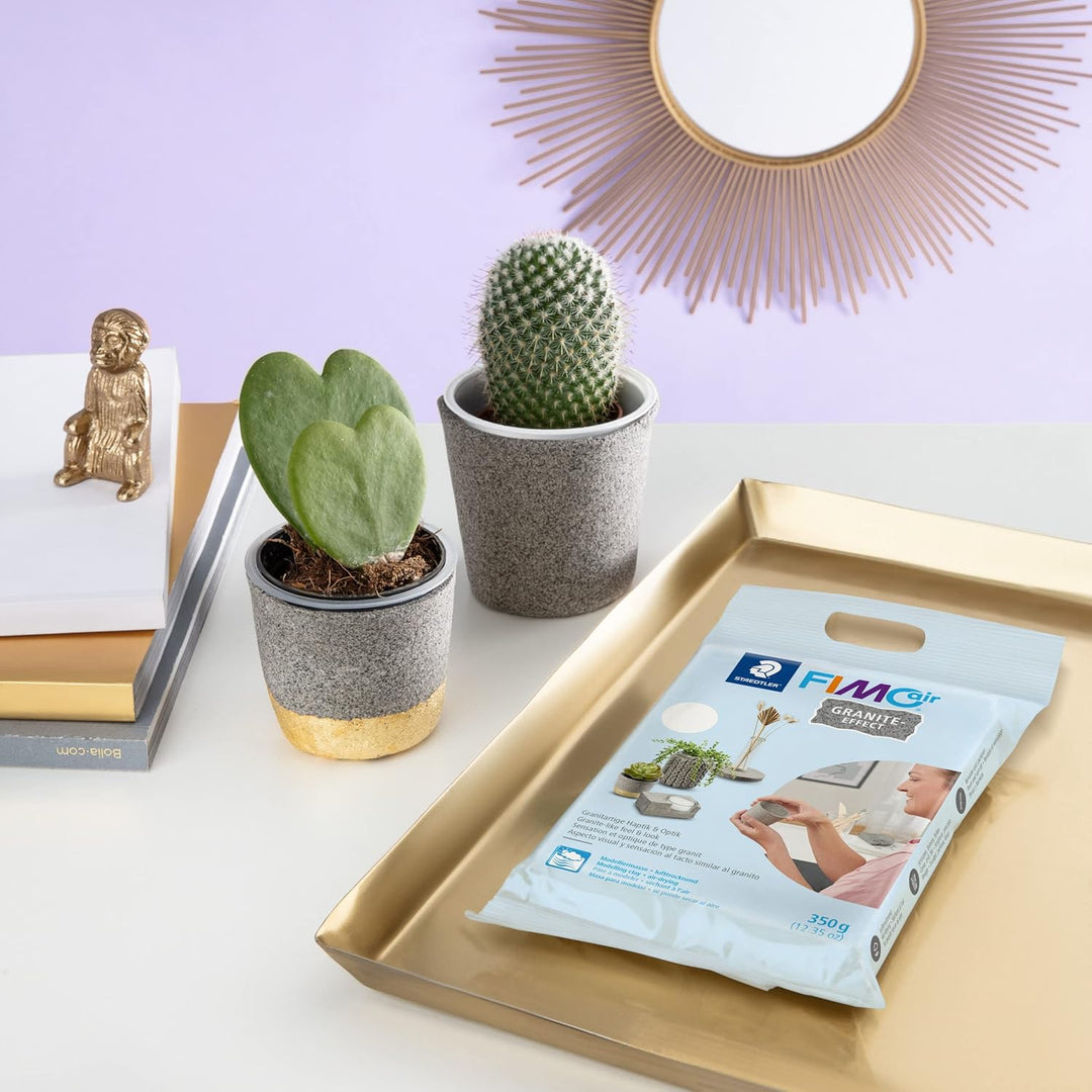 FIMO®air granite-effect 8150