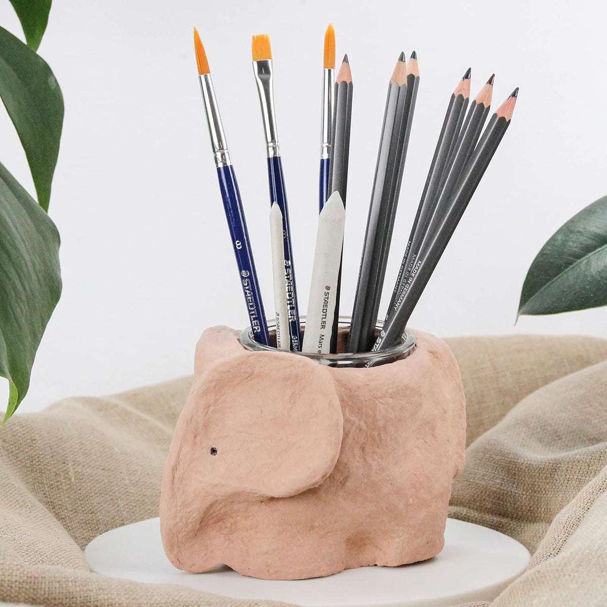 FIMO®air wood-effect 8150 - Kidis Art