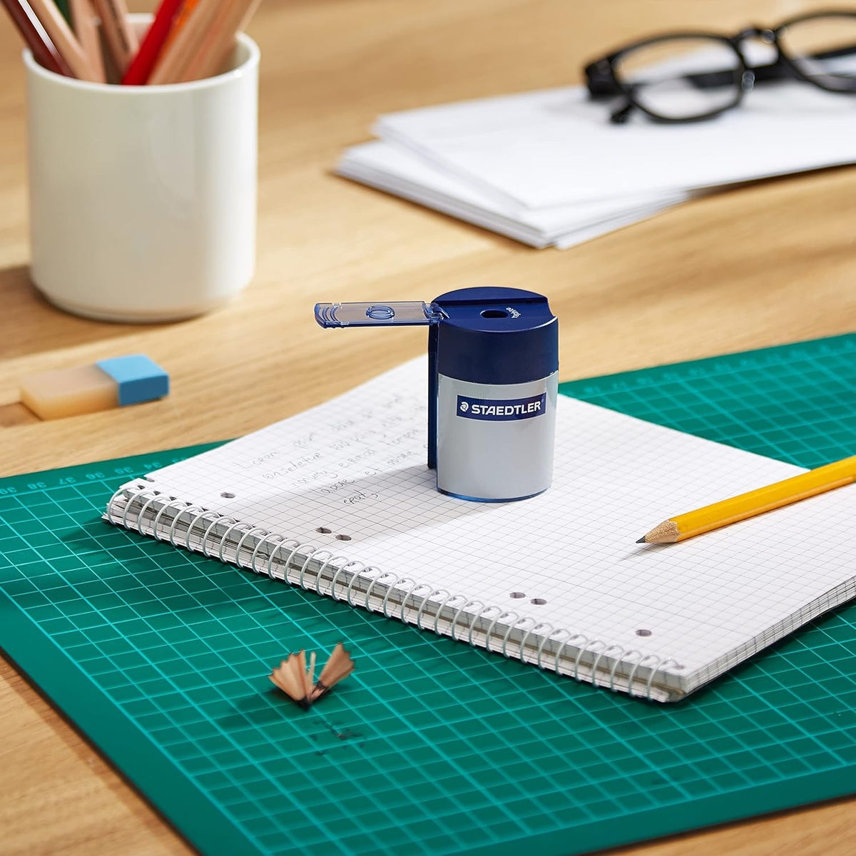 STAEDTLER® 511 blau