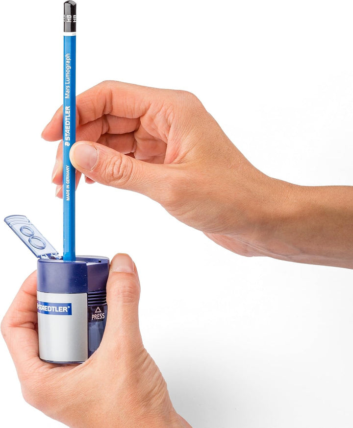 STAEDTLER® 512 blau