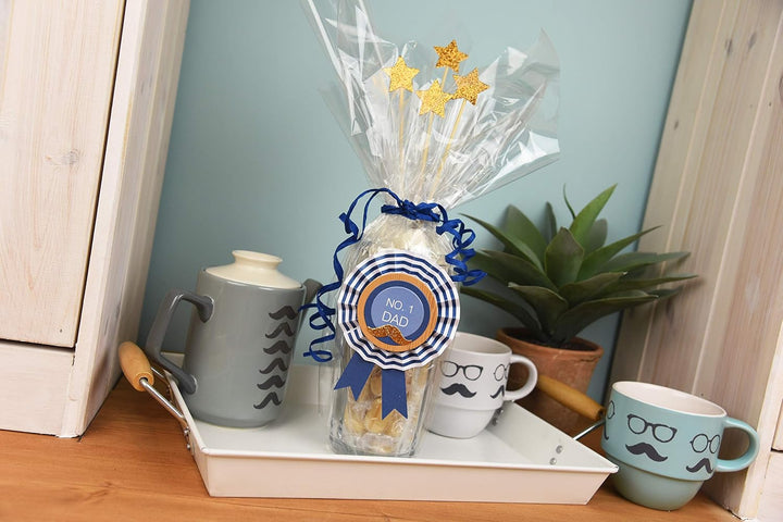 Bigz Stanzset - Sterne