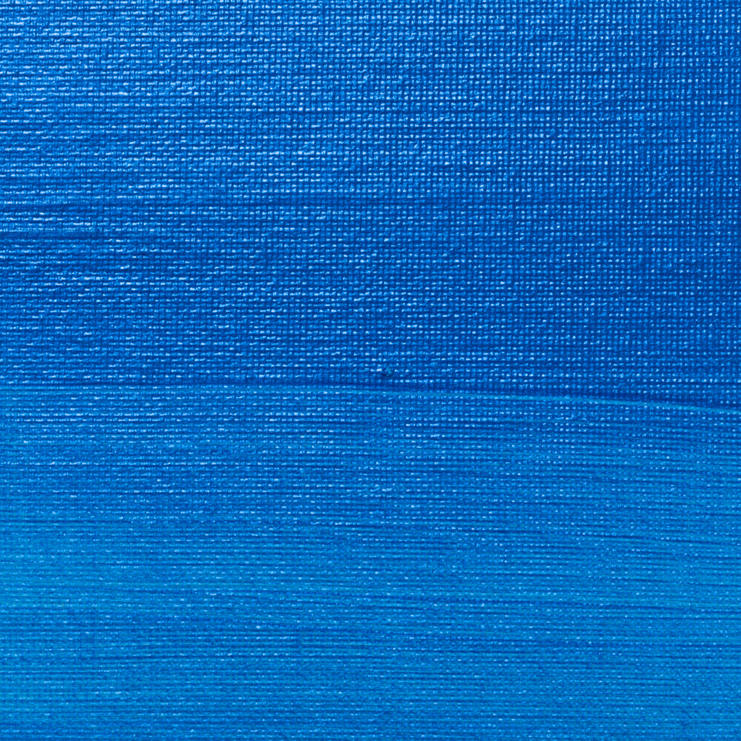 Amsterdam Standard Series Acrylfarbe Tube 120 ml Metallicblau 834 - Kidis Art