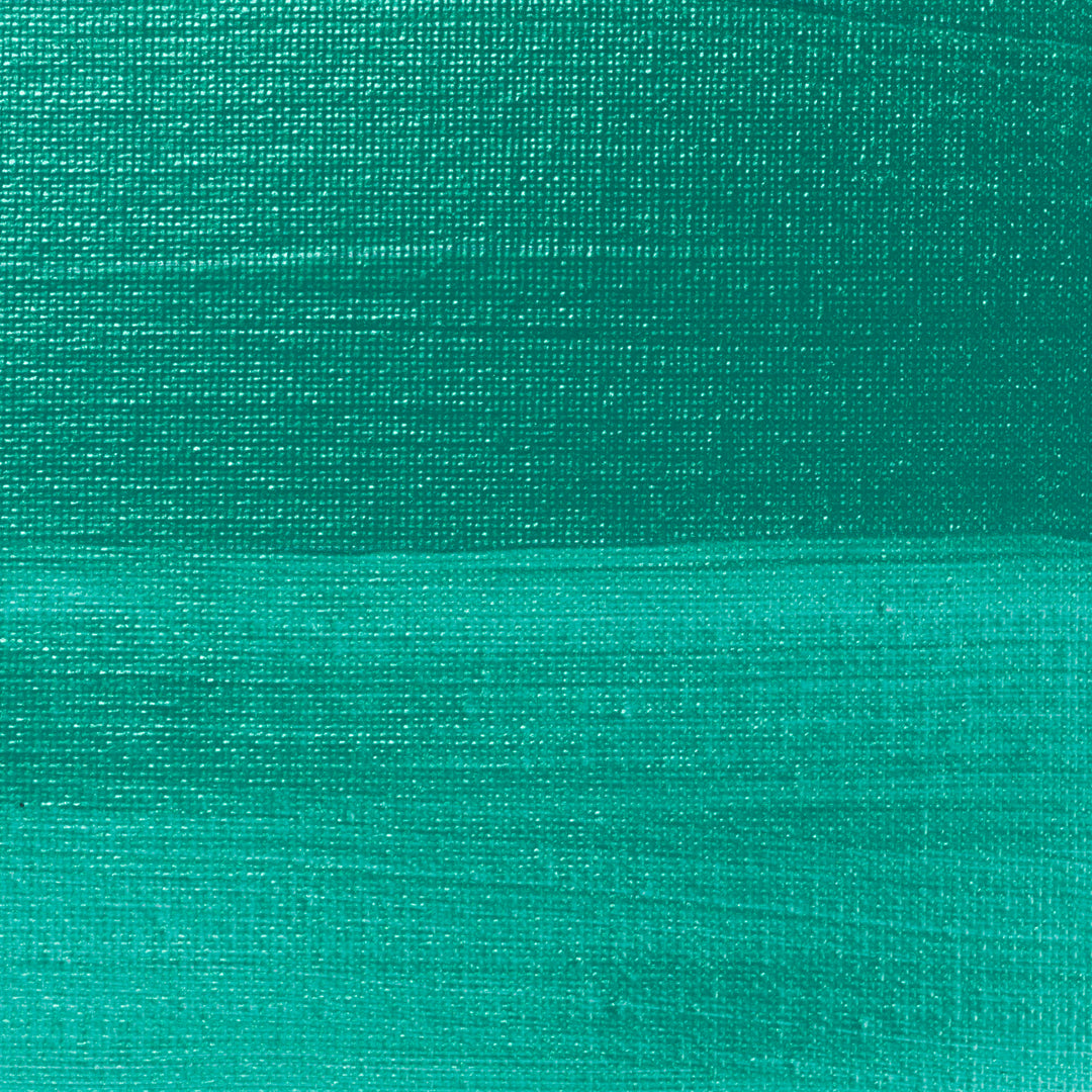 Amsterdam Standard Series Acrylfarbe Tube 120 ml Metallicgrün 836 - Kidis Art