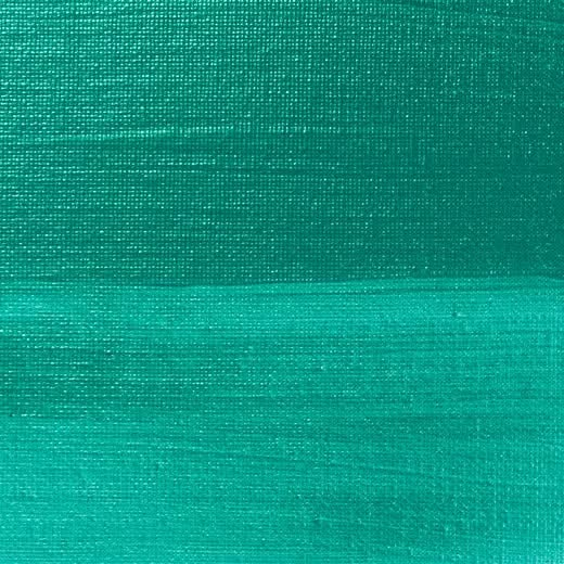 Amsterdam Standard Series Acrylfarbe Tube 20 ml Metallicgrün 836 - Kidis Art