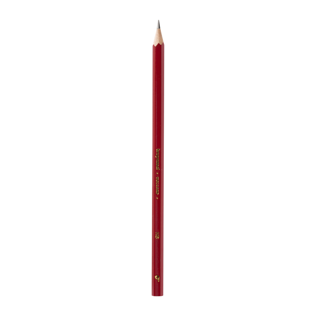 Bruynzeel Basic HB-Grafitbleistifte