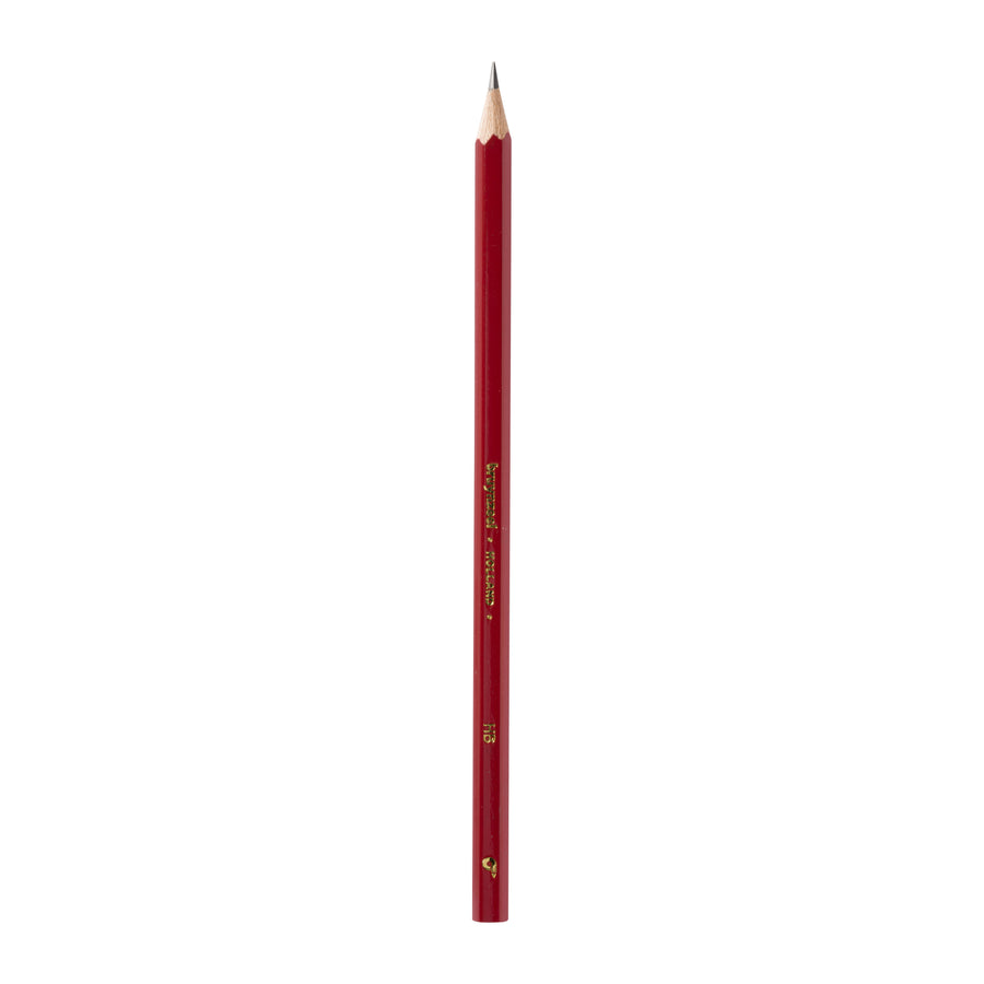 Bruynzeel Basic HB-Grafitbleistifte