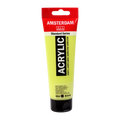 Amsterdam Standard Series Acrylfarbe Tube 120 ml Gelbgrün Hell 664