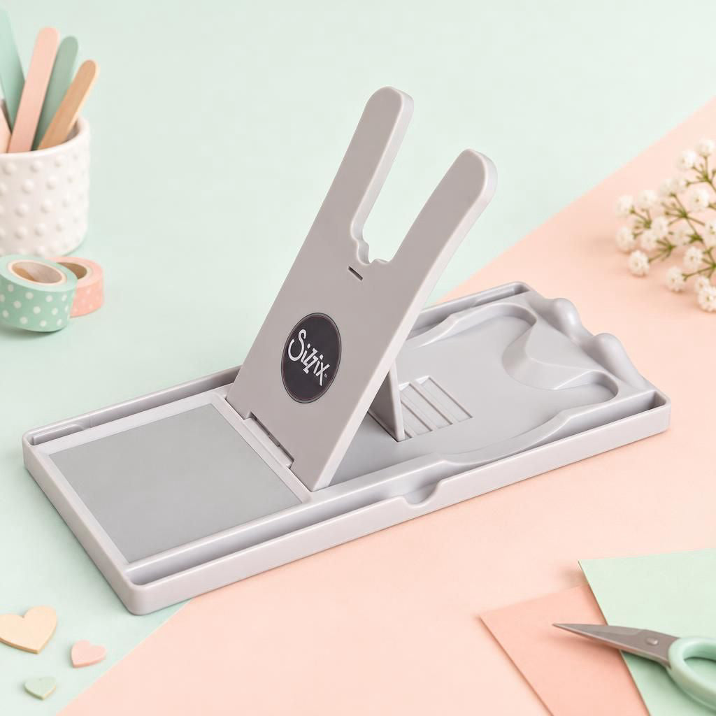 Generiert: [8895ca7a-51b7-413c-8ab4-2eebc59ec8af] Hauptbild – Accessory Glue Gun Stand