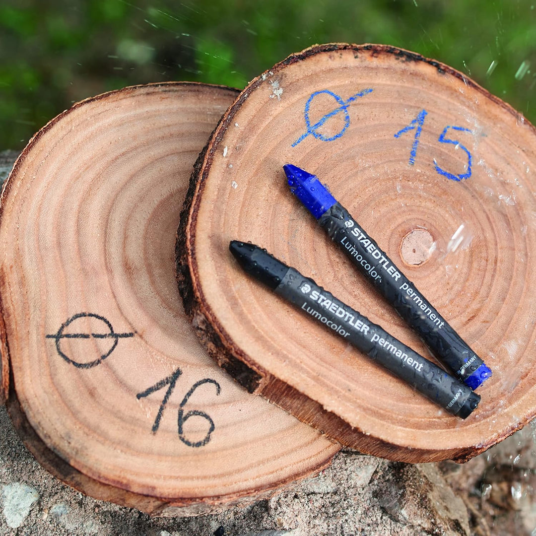 Lumocolor® permanent omnigraph 236 weiss