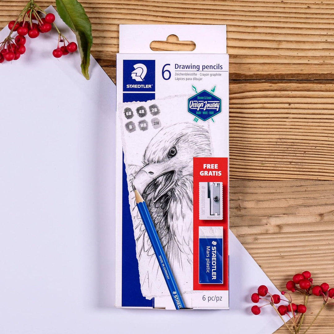 Mars® Lumograph® 100