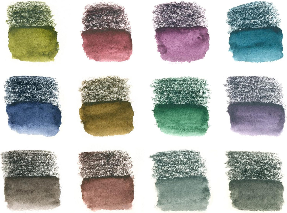 STAEDTLER® tinted 146 10T multi-color