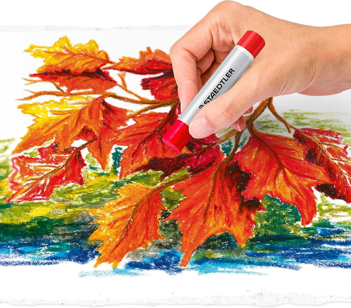 STAEDTLER® 2420 multi-color