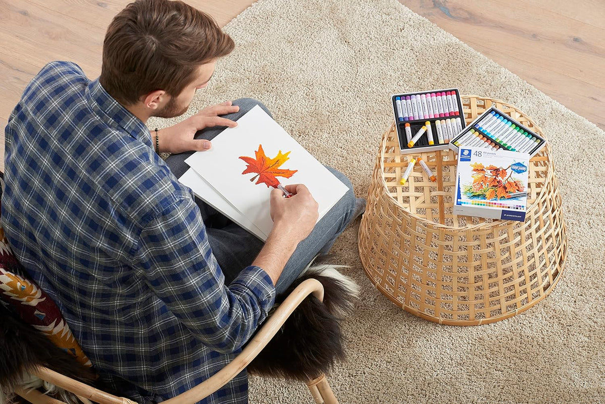STAEDTLER® 2420 multi-color