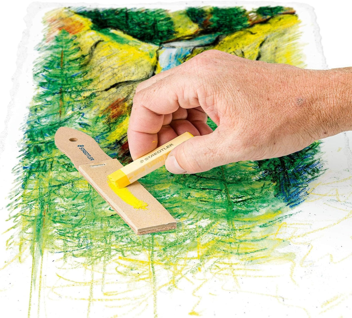STAEDTLER® 923 23