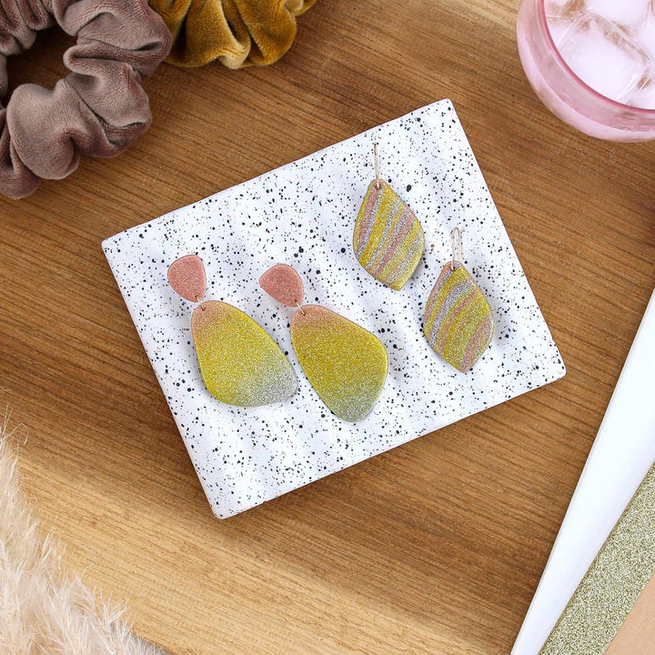 FIMO® effect 8010 Glitter - Kidis Art