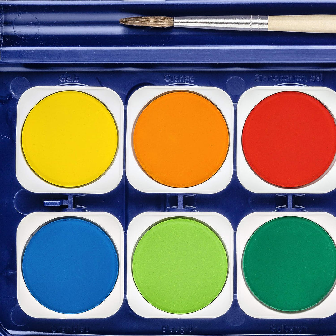 Noris® 888 multi-color